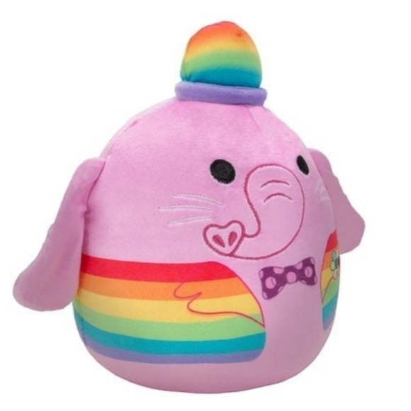 SQUISHMALLOW Disney Pride collaboration - Picture 4 of 9